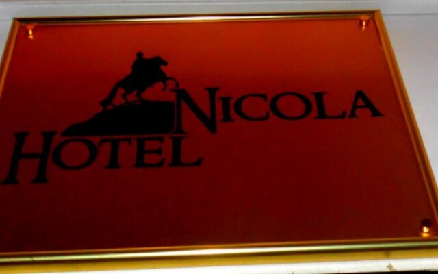 Hotel Nicola