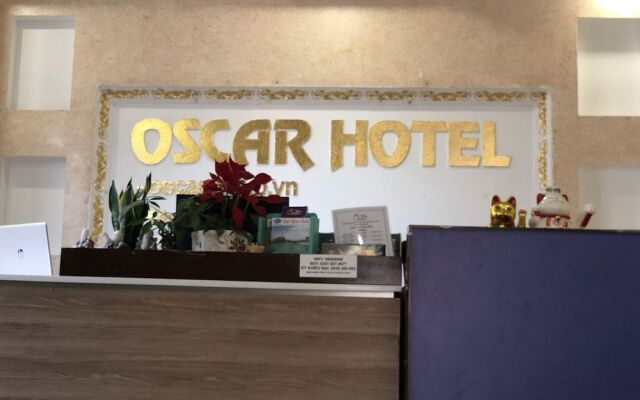 Oscar Hotel