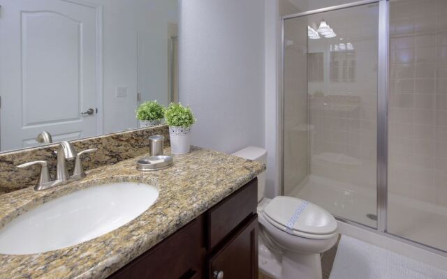 Jr Champions by VillaDirect