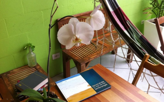 Panorama Hostel EcoBackpackers