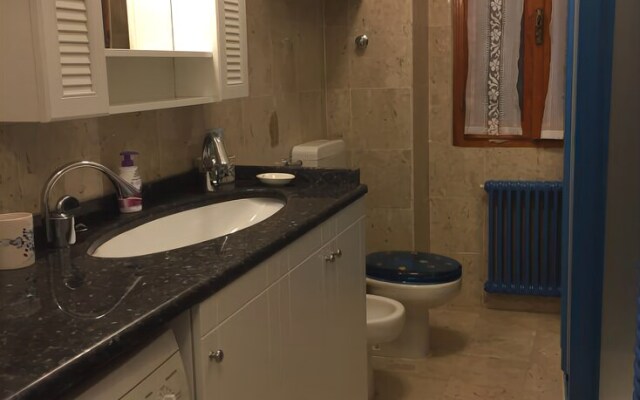 Agretta Sea View Apartment
