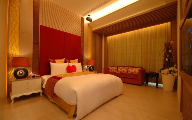 Norway Forest Spa Motel