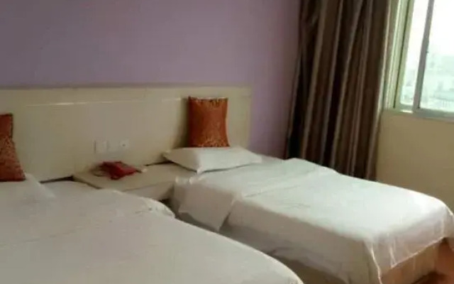 Yuedu Holiday Hotel