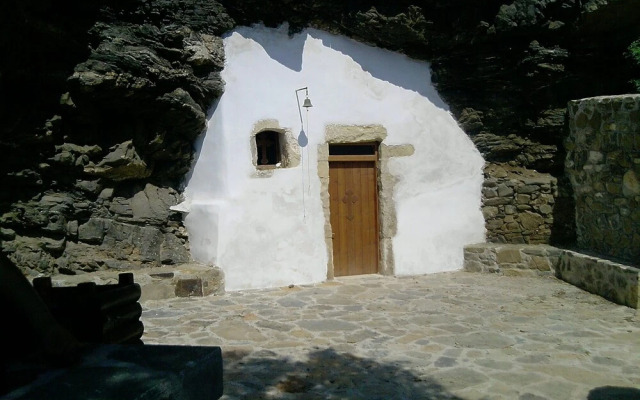 Ravdoucha Beach Studios