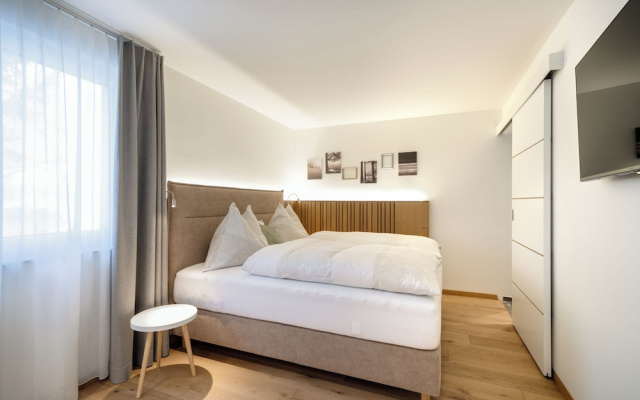 Dorfchalet by we rent