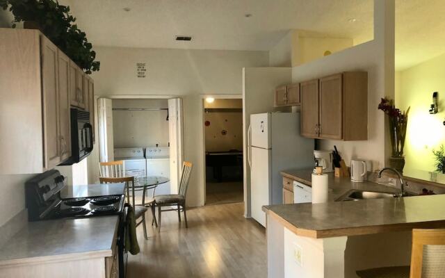 Four Bedroom Pool Home - 1513 IOT - Vusa