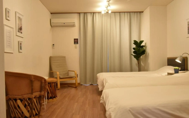 Marugamemachi Building 3rd floor - Vacation STAY 51067v – Guest Rooms – Takamatsu
