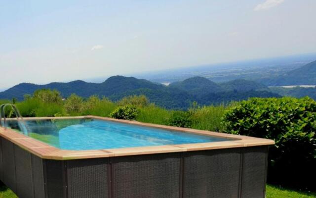 Podere Cesira Natura e Relax