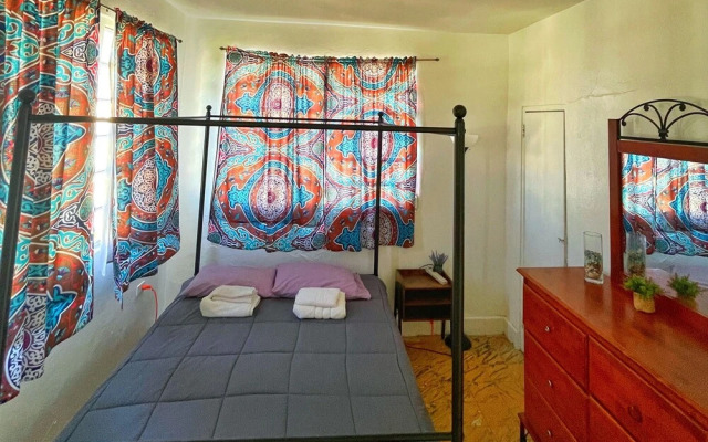 Villa Eshta - Hostel