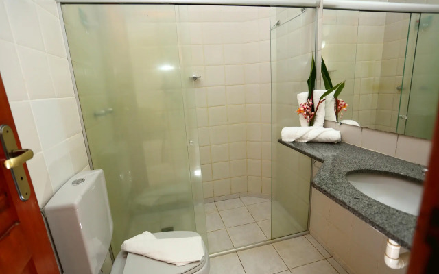 Boulevard da Praia Apart Hotel