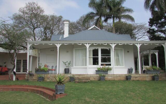 Sugar Hill Manor Guesthouse