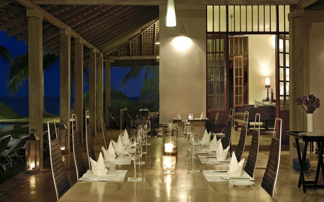 The Frangipani Tree By Edwards Collection