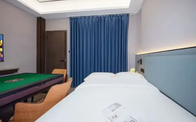 Jing Xuan Hotel