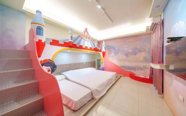 Jinduo Family Homestay