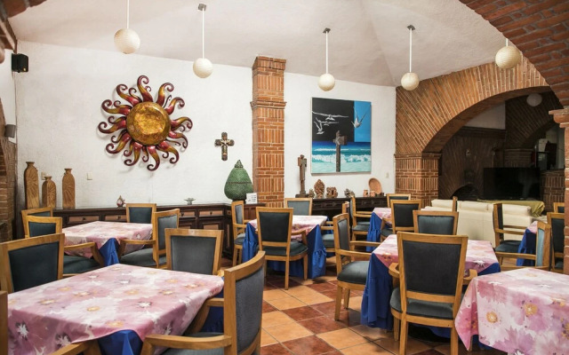Hotel Tonancalli