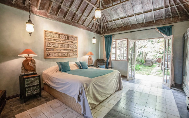 BALQUISSE Heritage Hotel