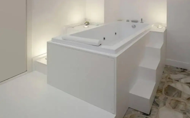 Boite d'Esprit b&b de luxe