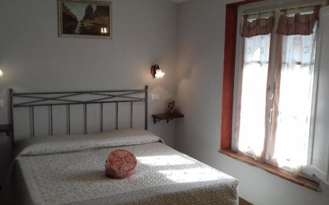 B&B Il Villano