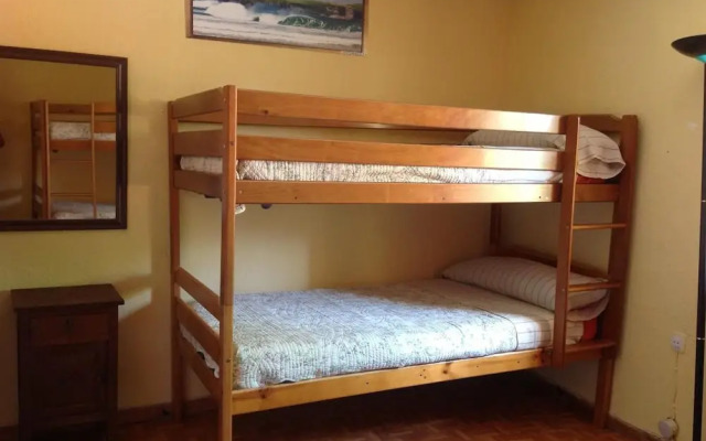 SURFtoLIVE House - Hostel