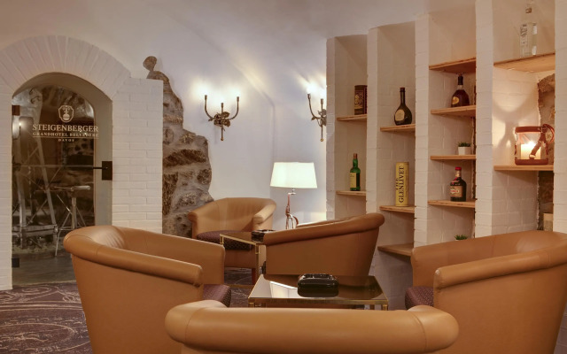 Steigenberger Icon Grandhotel Belvédère