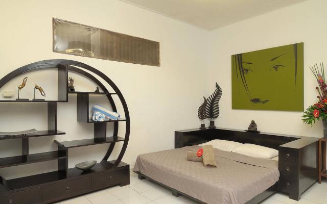 Villa Legian