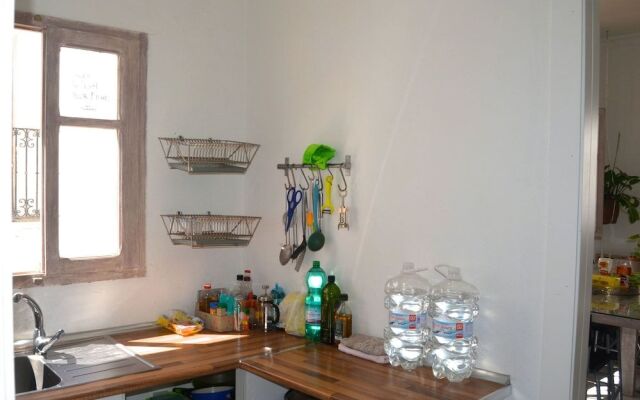 La Cocotera Boutique Hostel & Coworking