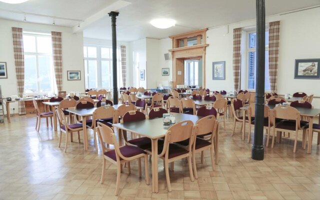sbt Gästehaus Beatenberg