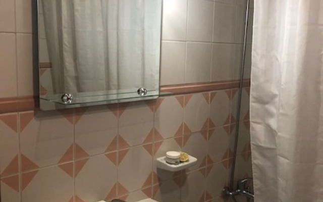 Parque Santiago 3 Luxery Apartment Playa Las Américas Arona Tenerife