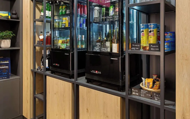 Ibis Kyiv Beresteiska