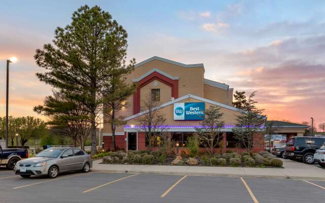 Best Western Seminole Inn & Suites