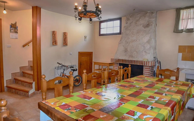 Casa Rural La Morena