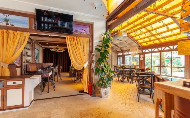 Отель «Дубай»