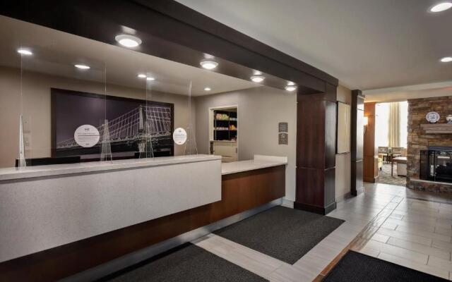 Staybridge Suites Holland by IHG