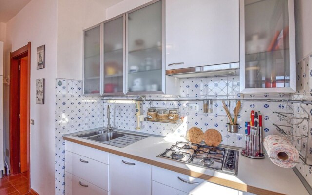 Nice Home in Puntarospo With 1 Bedrooms