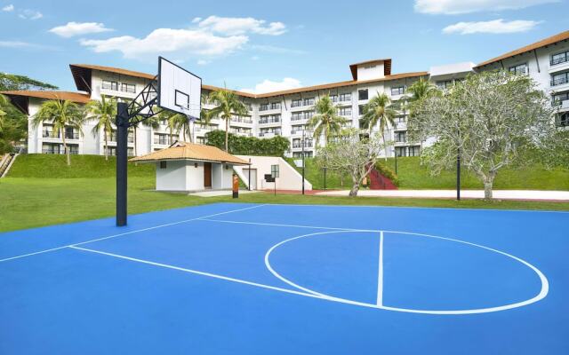 Swiss Garden Resort & Spa Damai Laut