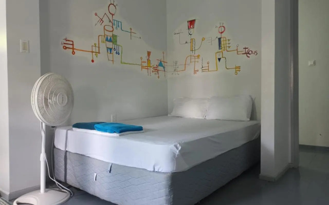 Guesthouse Twenty4