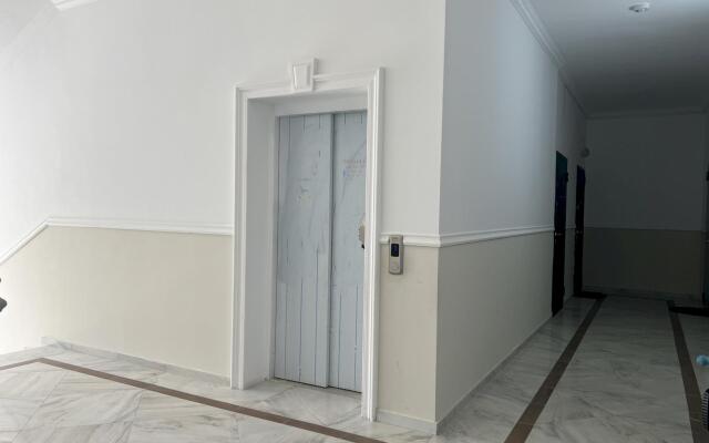 Апартаменты на улице Крымская 22 корпус 13