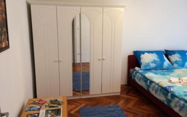 Írisz Apartman Budapest