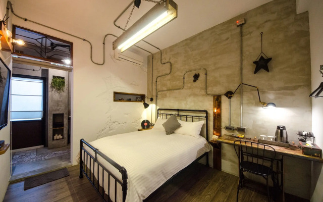 Kenting Sleep Inn