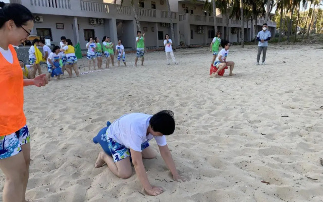 Le Viva Mui Ne Resort