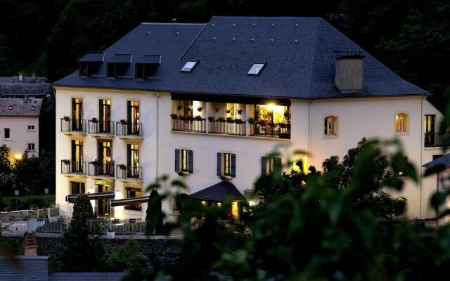 À la Brèche de Roland