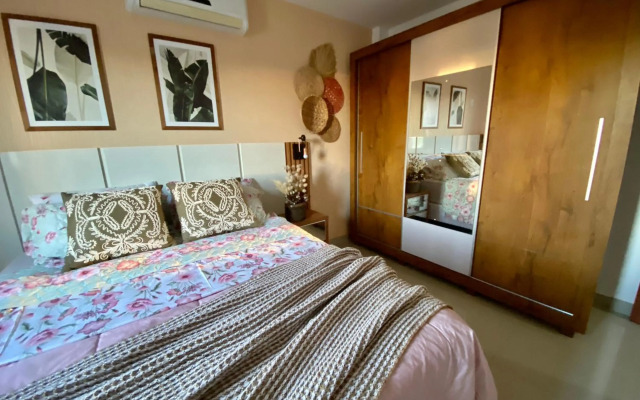 Edifício Zuccolotto 101