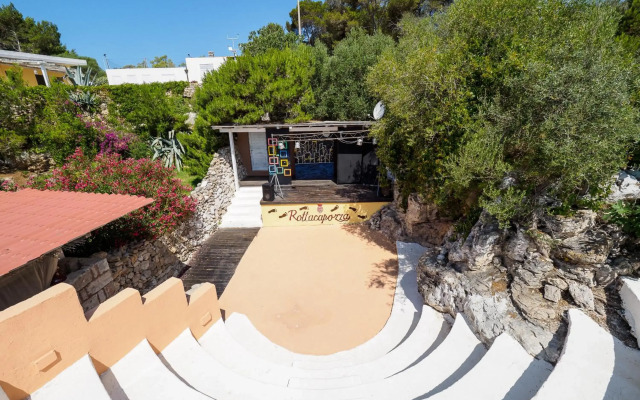 Antica Masseria Rottacapozza