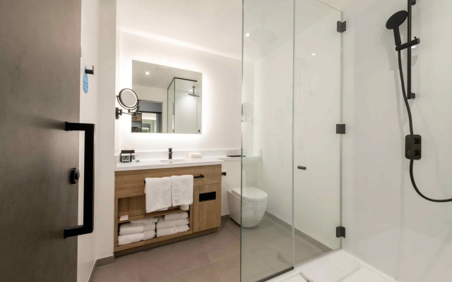 Sandman Signature Glasgow Hotel