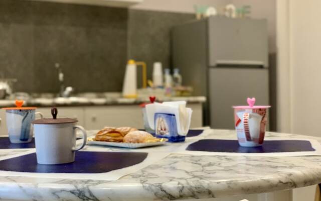 Borgo Antignano