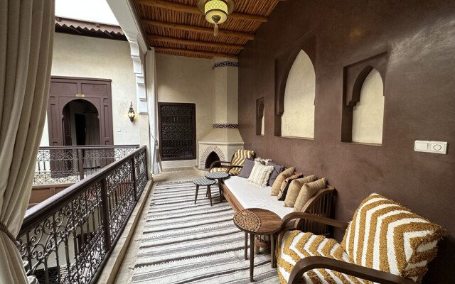 Riad Sakura Marrakech