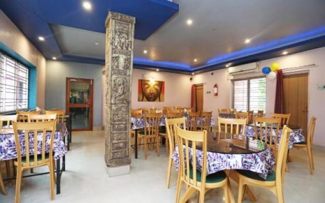 OYO 24781 Rangamati Garden Resort
