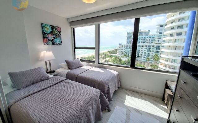 Alexander 1103 4 Bedroom Apts by RedAwning