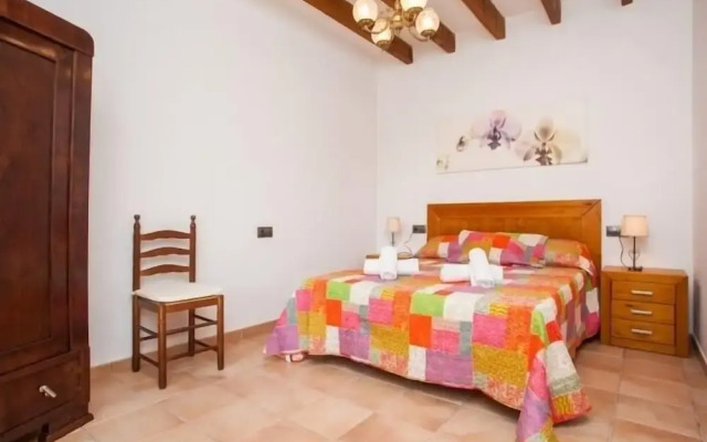 Finca Ses Comes
