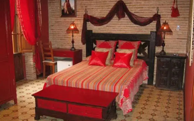 Pension Oliva